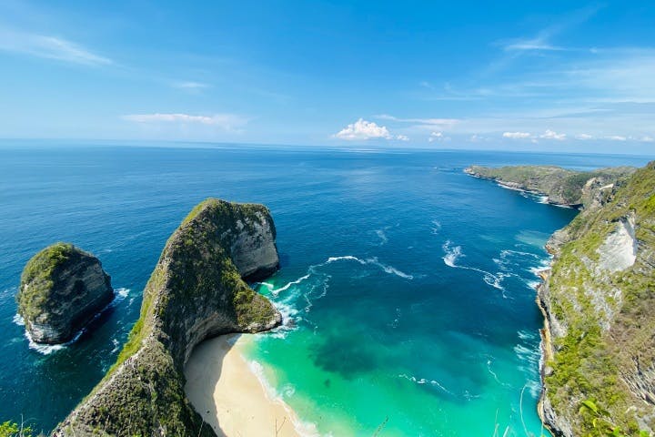 Peak Season (July-September)